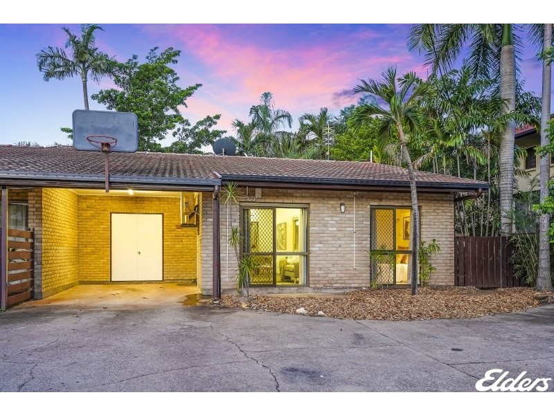3/8 Barossa Street, Larrakeyah NT 0820