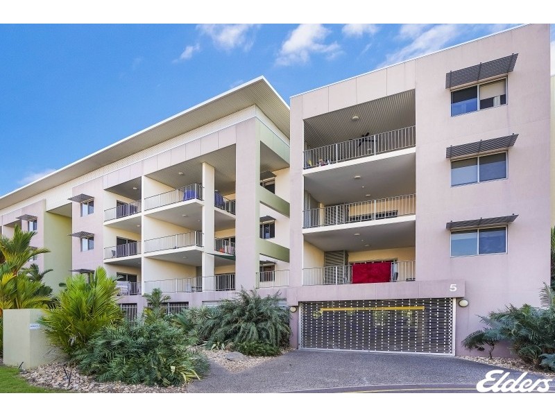 15/5 Mitaros Place, Parap NT 0820