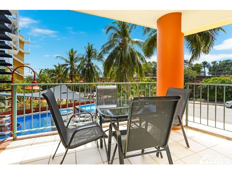 9/26 Marina Boulevard, Larrakeyah NT 0820