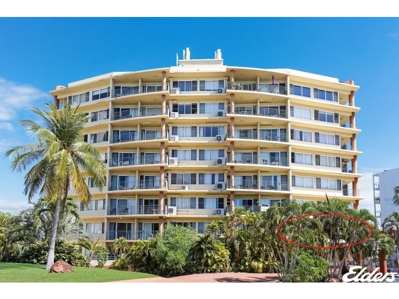 9/26 Marina Boulevard, Larrakeyah NT 0820
