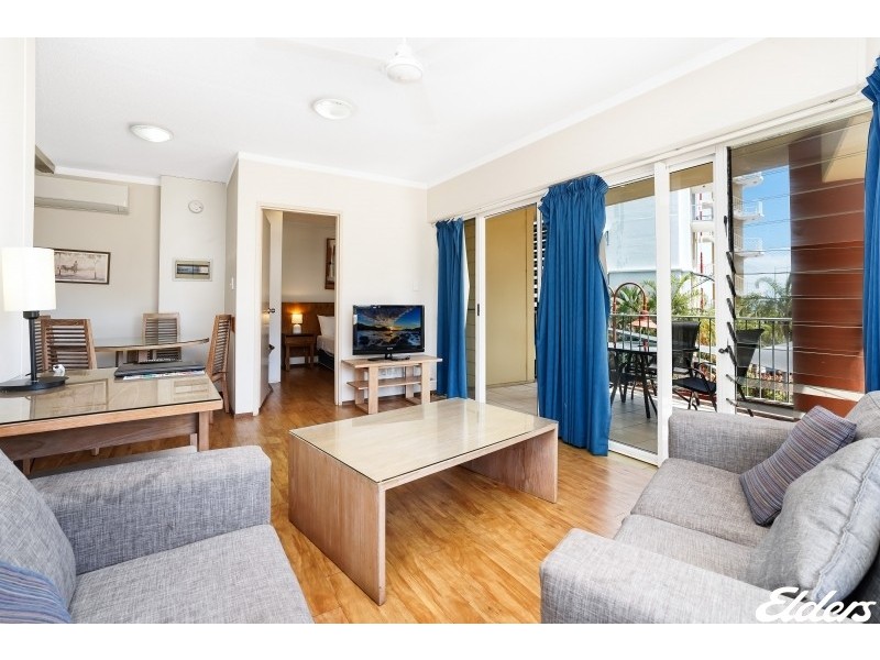 9/26 Marina Boulevard, Larrakeyah NT 0820