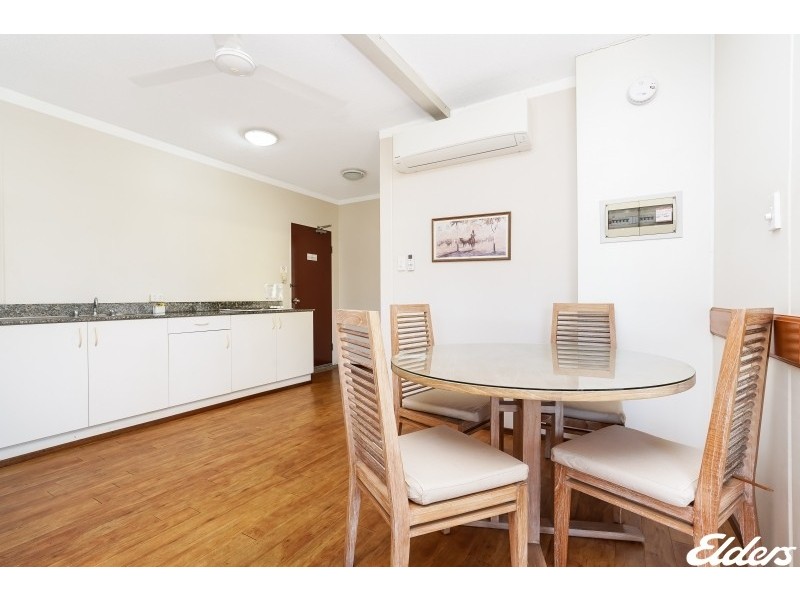 9/26 Marina Boulevard, Larrakeyah NT 0820