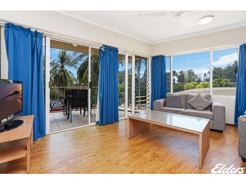 9/26 Marina Boulevard, Larrakeyah NT 0820