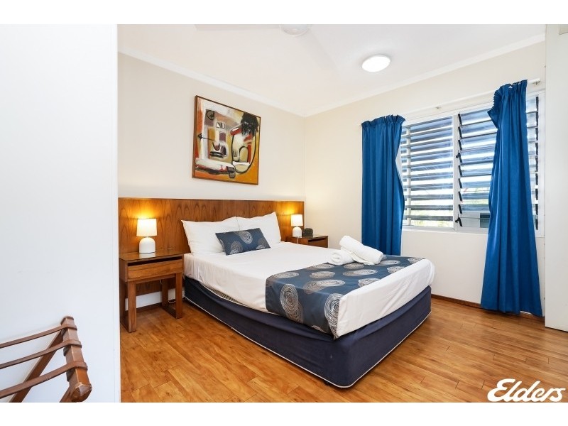 9/26 Marina Boulevard, Larrakeyah NT 0820