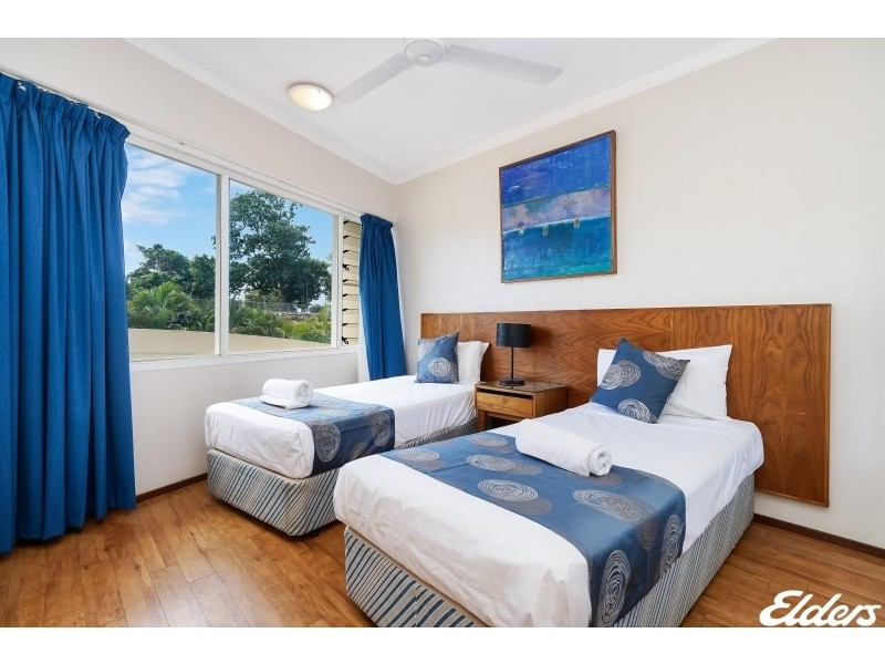 9/26 Marina Boulevard, Larrakeyah NT 0820