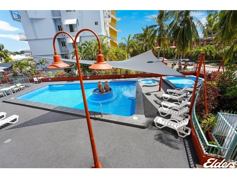9/26 Marina Boulevard, Larrakeyah NT 0820