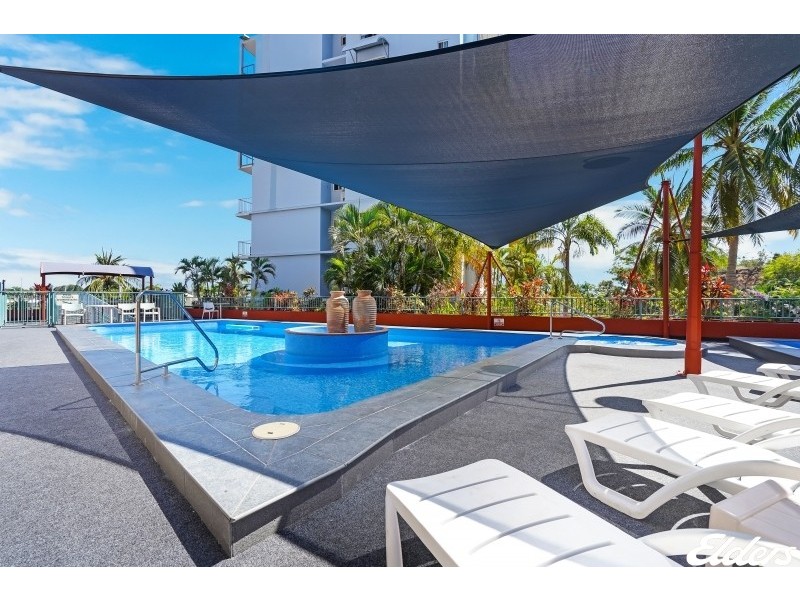 9/26 Marina Boulevard, Larrakeyah NT 0820