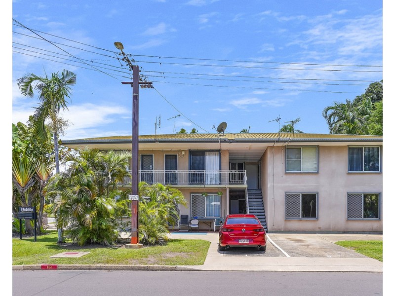 8/91 Ross Smith Avenue, Fannie Bay NT 0820