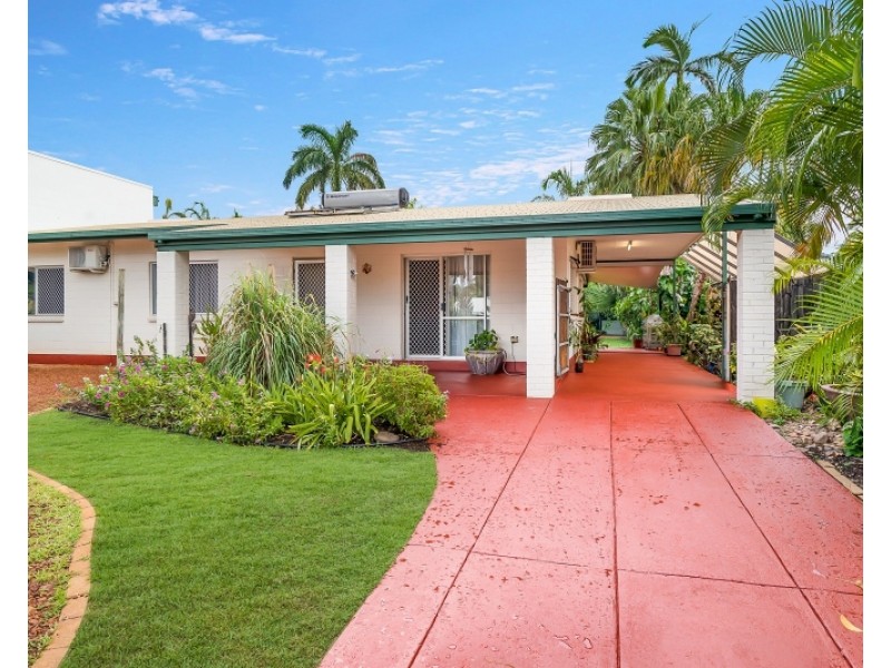 34 Legune Avenue, Leanyer NT 0812
