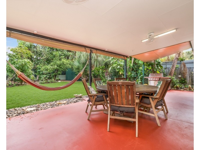 34 Legune Avenue, Leanyer NT 0812