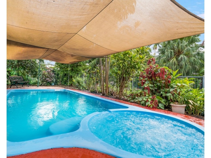 34 Legune Avenue, Leanyer NT 0812