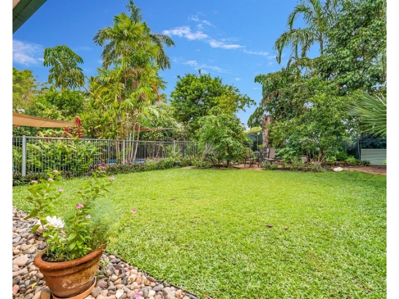 34 Legune Avenue, Leanyer NT 0812