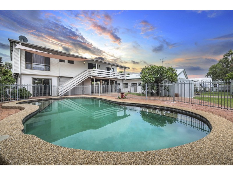 56 Rosewood Crescent, Leanyer NT 0812