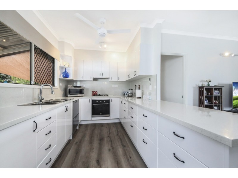 56 Rosewood Crescent, Leanyer NT 0812