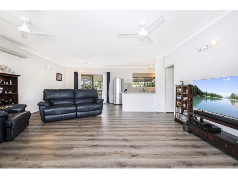 56 Rosewood Crescent, Leanyer NT 0812