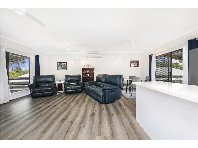 56 Rosewood Crescent, Leanyer NT 0812