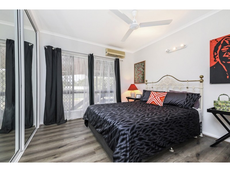 56 Rosewood Crescent, Leanyer NT 0812