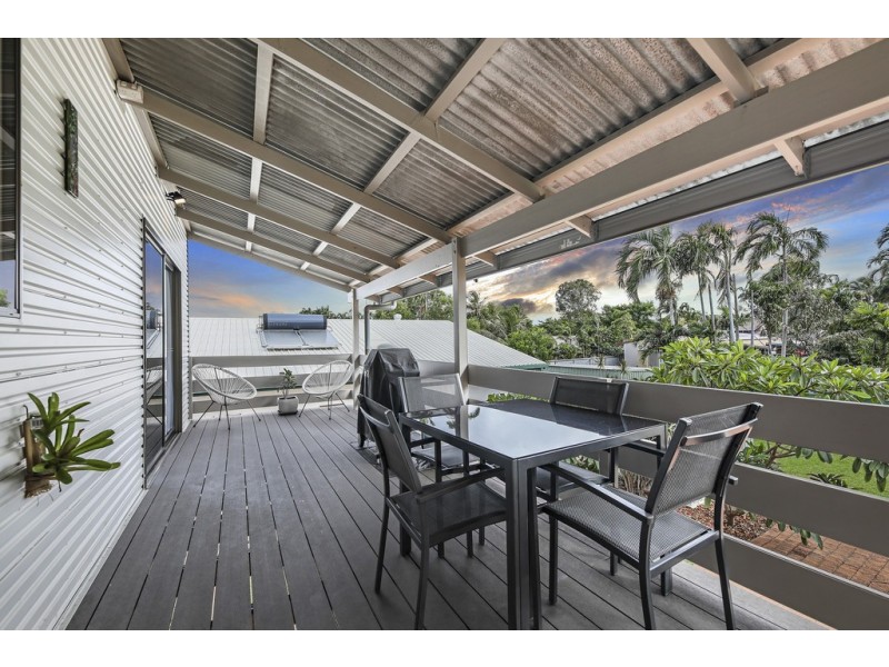 56 Rosewood Crescent, Leanyer NT 0812