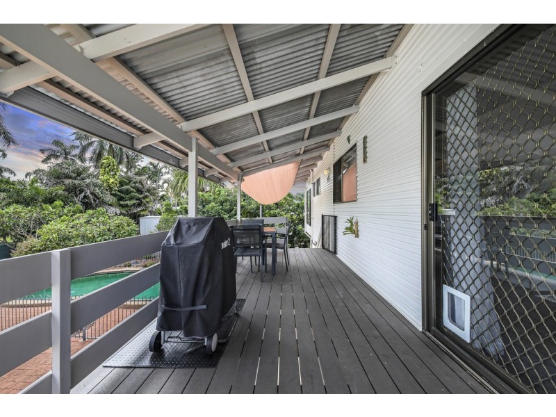 56 Rosewood Crescent, Leanyer NT 0812