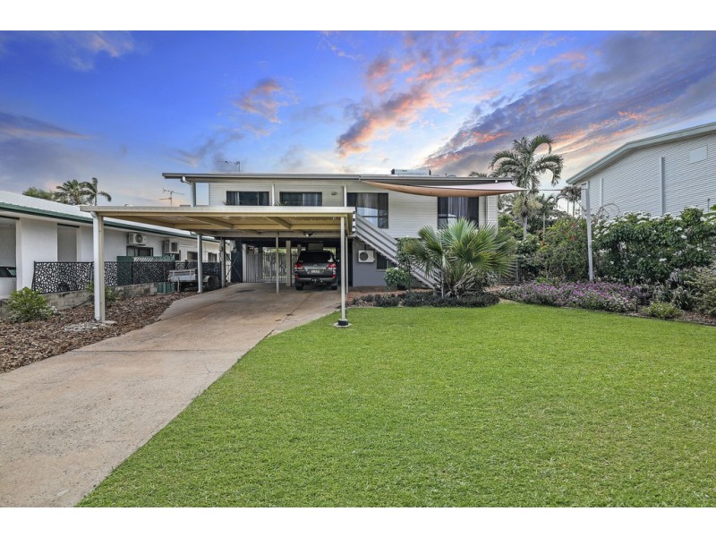 56 Rosewood Crescent, Leanyer NT 0812