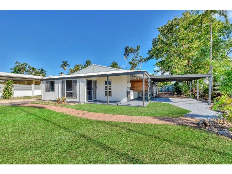 19 Wangalara Street, Tiwi NT 0810