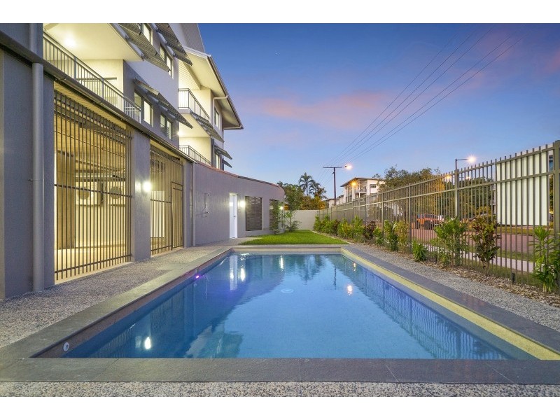 105/2 Elsey Street, Parap NT 0820
