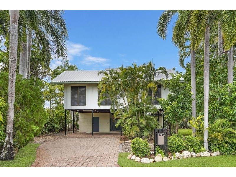17 Augusta Drive, Marrara NT 0812