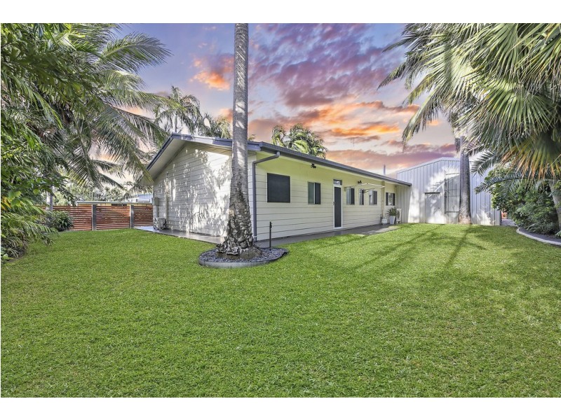 46 Marrakai Street, Tiwi NT 0810