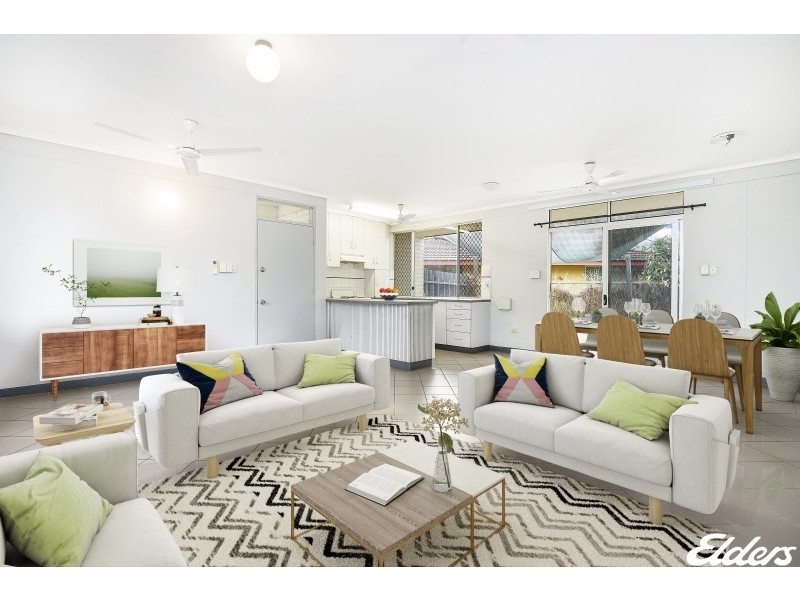 49 Schombacher Circuit, Moulden NT 0830