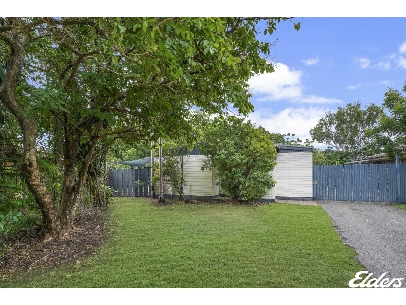 49 Schombacher Circuit, Moulden NT 0830