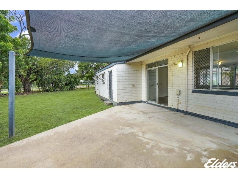 49 Schombacher Circuit, Moulden NT 0830