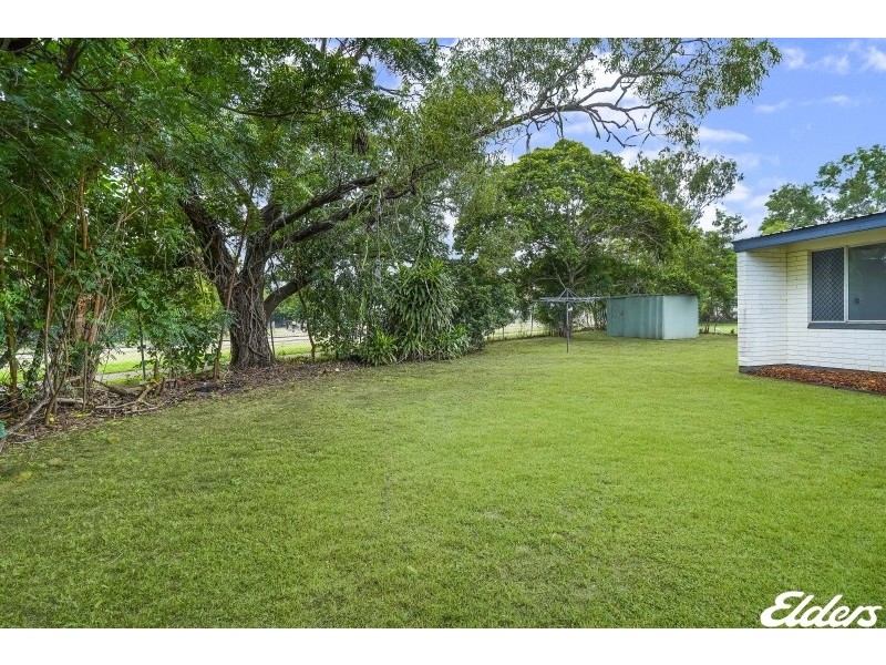 49 Schombacher Circuit, Moulden NT 0830