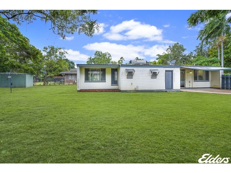 49 Schombacher Circuit, Moulden NT 0830