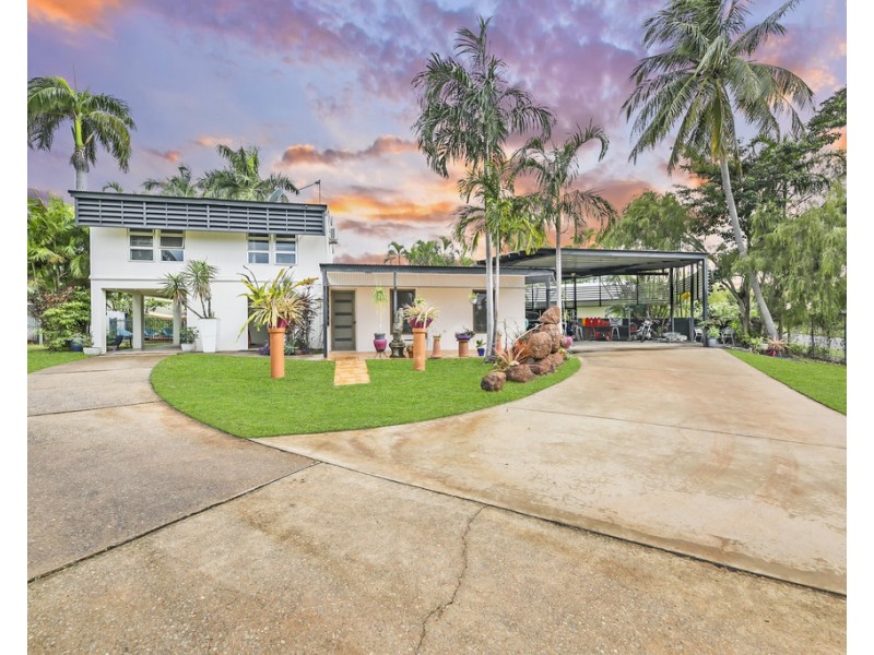 6 Beetaloo Street, Tiwi NT 0810