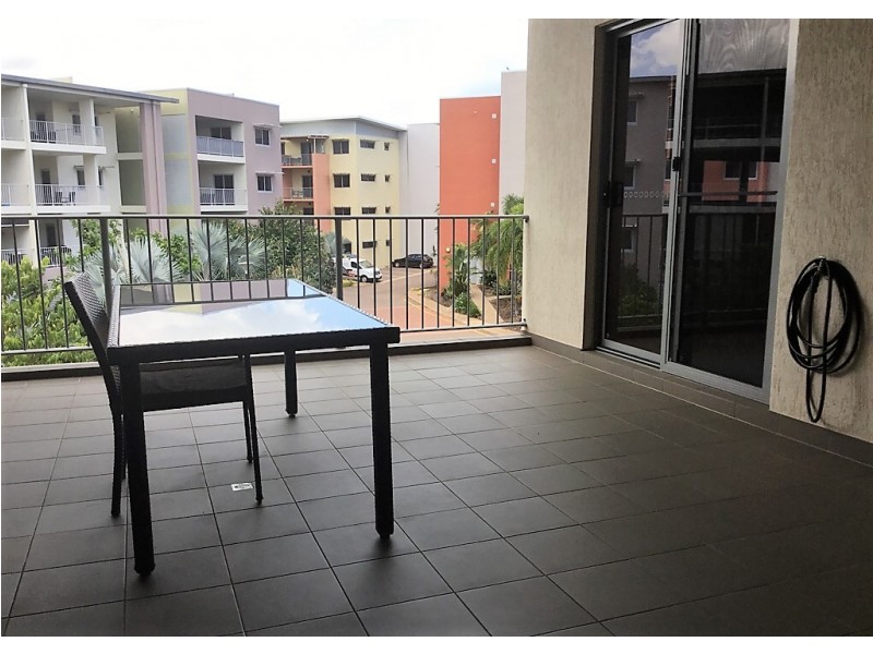 12/4 Mitaros Place, Parap NT 0820