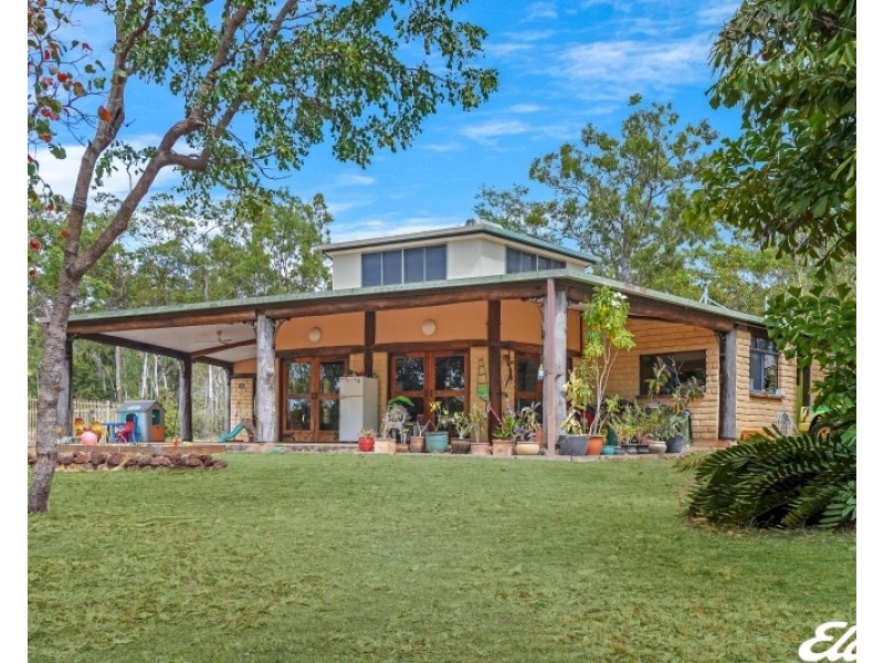 24 Whistler Court, Howard Springs NT 0835