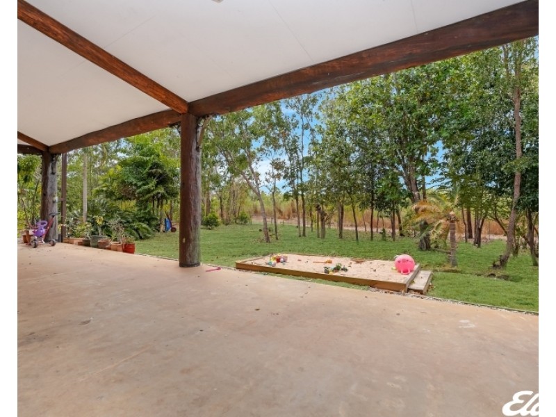 24 Whistler Court, Howard Springs NT 0835