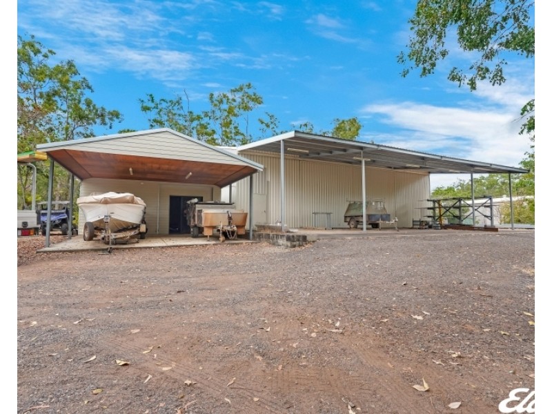 24 Whistler Court, Howard Springs NT 0835