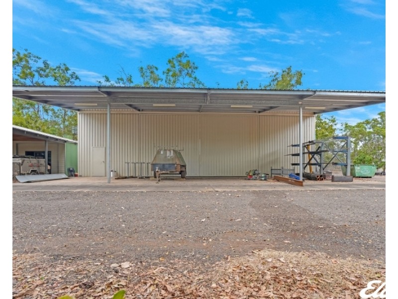 24 Whistler Court, Howard Springs NT 0835