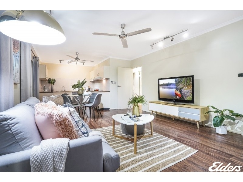 1/69 Aralia Street, Rapid Creek NT 0810