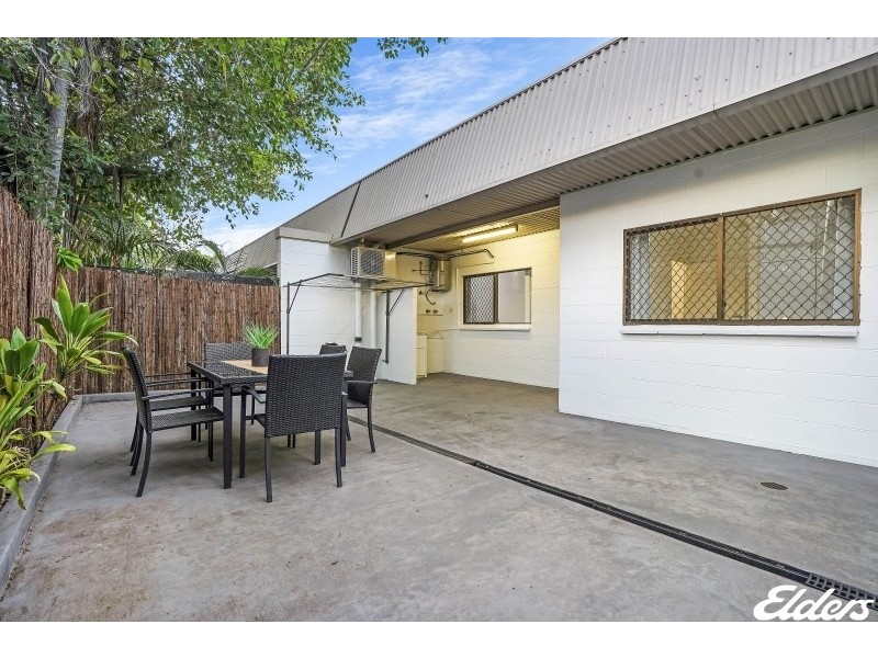 1/69 Aralia Street, Rapid Creek NT 0810