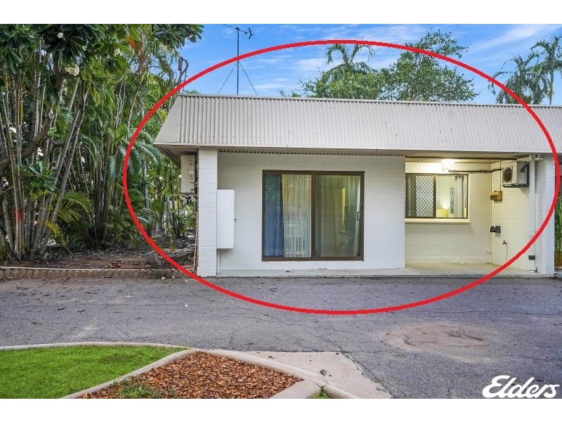 1/69 Aralia Street, Rapid Creek NT 0810