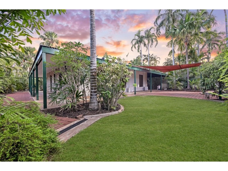 13 Wulagi Crescent, Wulagi NT 0812