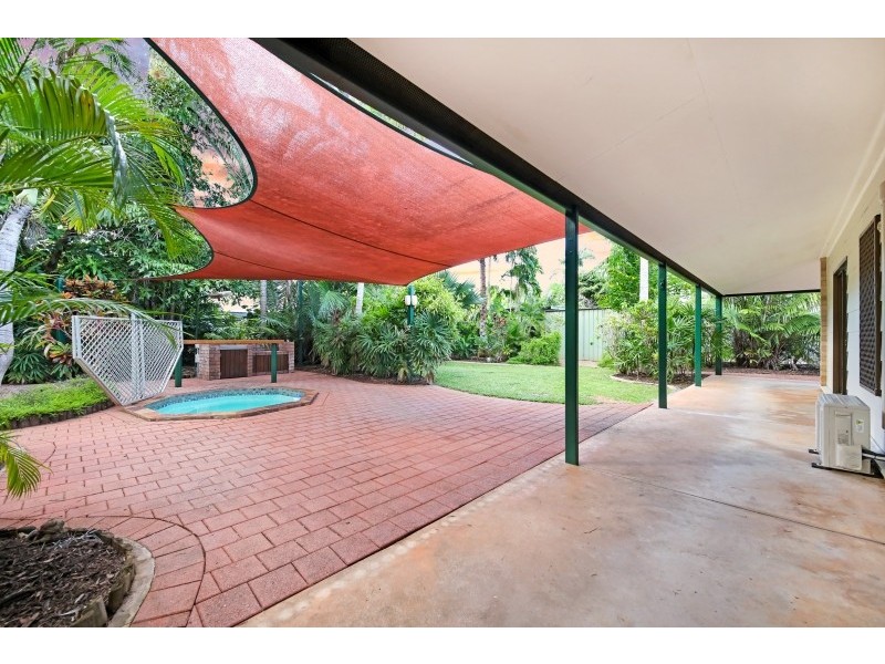 13 Wulagi Crescent, Wulagi NT 0812