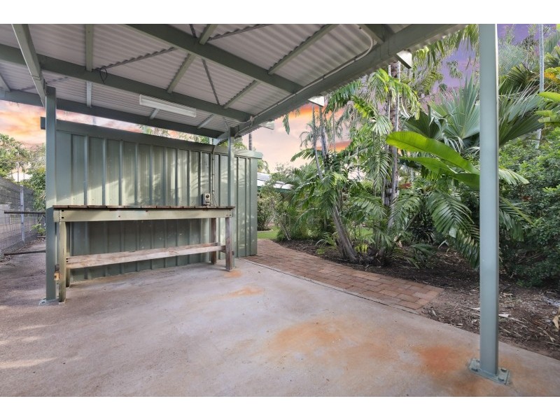 13 Wulagi Crescent, Wulagi NT 0812