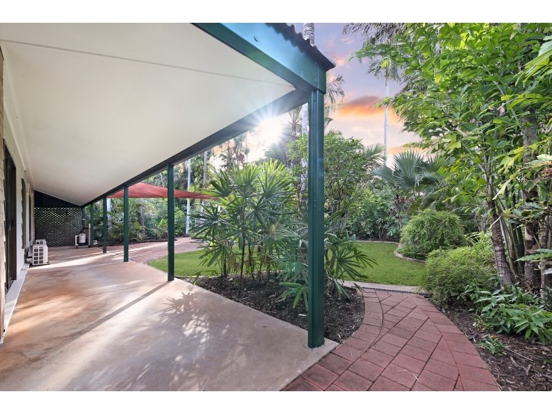 13 Wulagi Crescent, Wulagi NT 0812