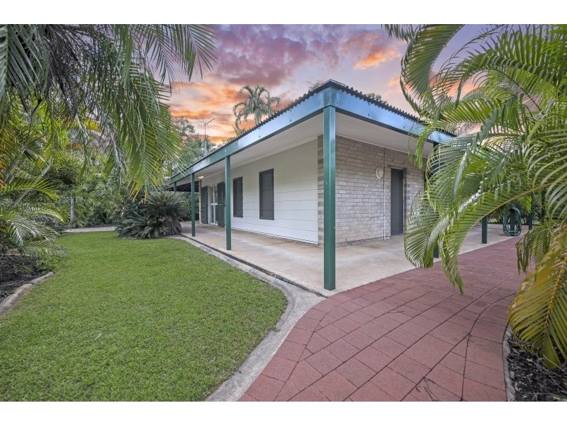 13 Wulagi Crescent, Wulagi NT 0812