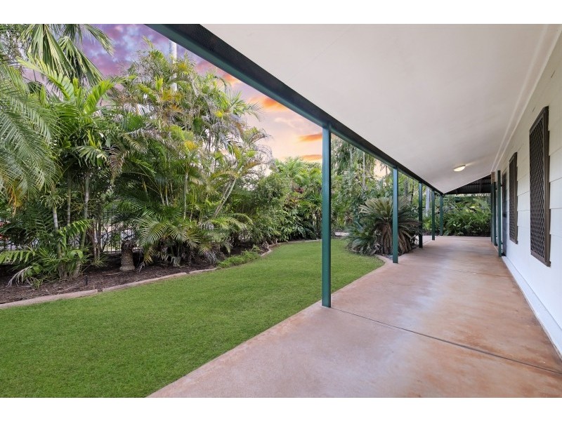 13 Wulagi Crescent, Wulagi NT 0812