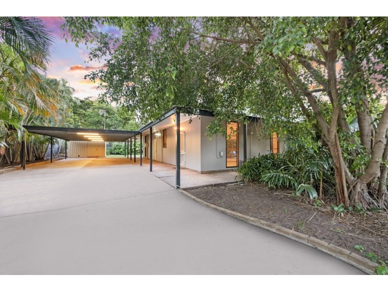 14 Kingfisher Crescent, Wulagi NT 0812