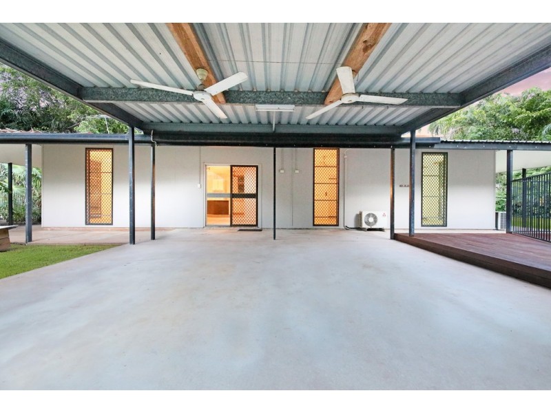 14 Kingfisher Crescent, Wulagi NT 0812